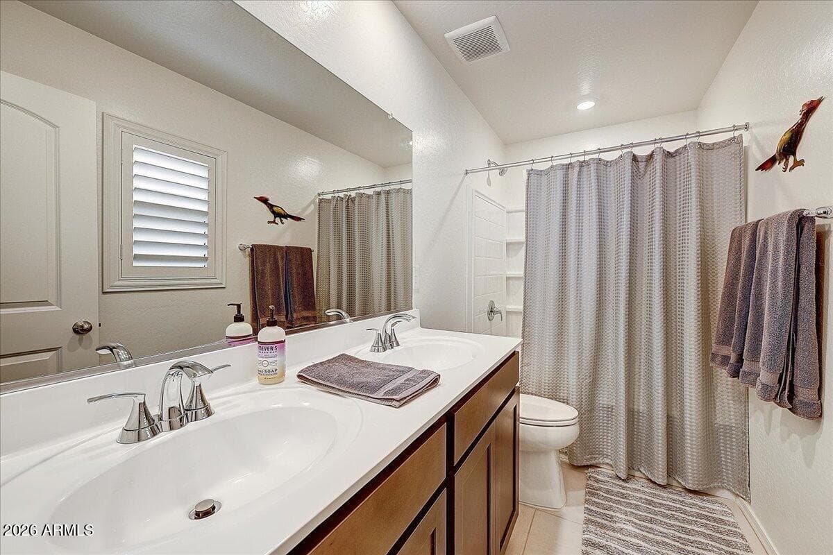18565 N Foxtail Drive, Maricopa, AZ 85138 — photo 13 of 19