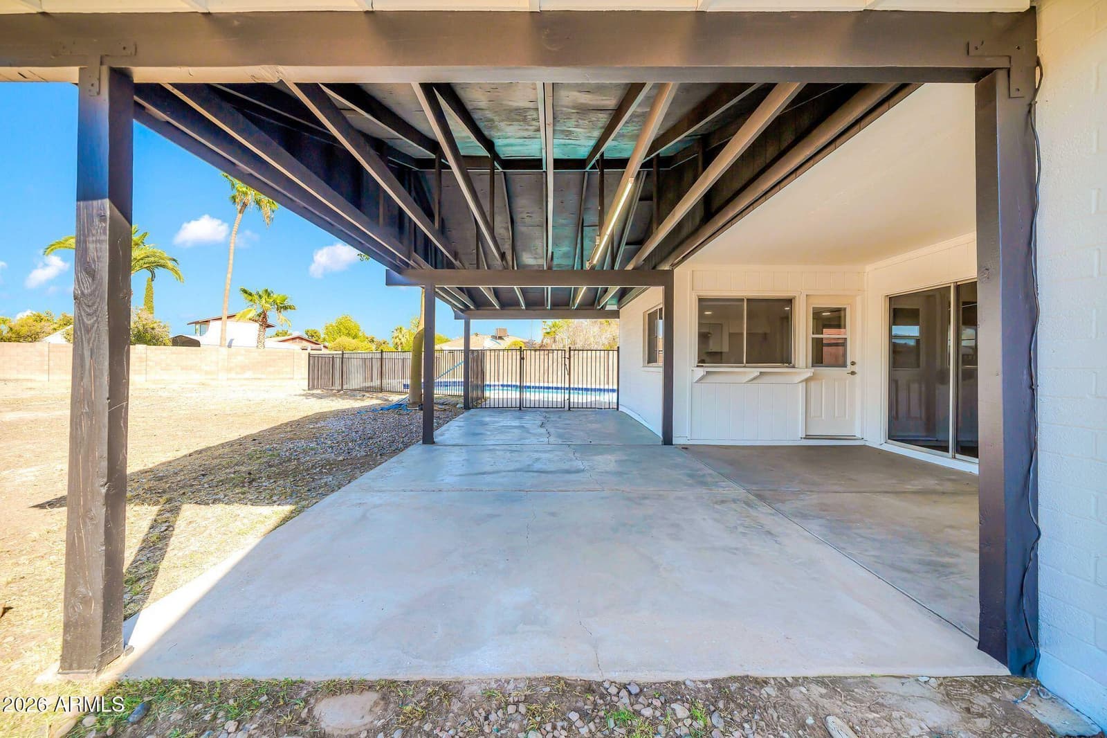 17603 N 36TH Lane, Glendale, AZ 85308 — photo 21 of 29