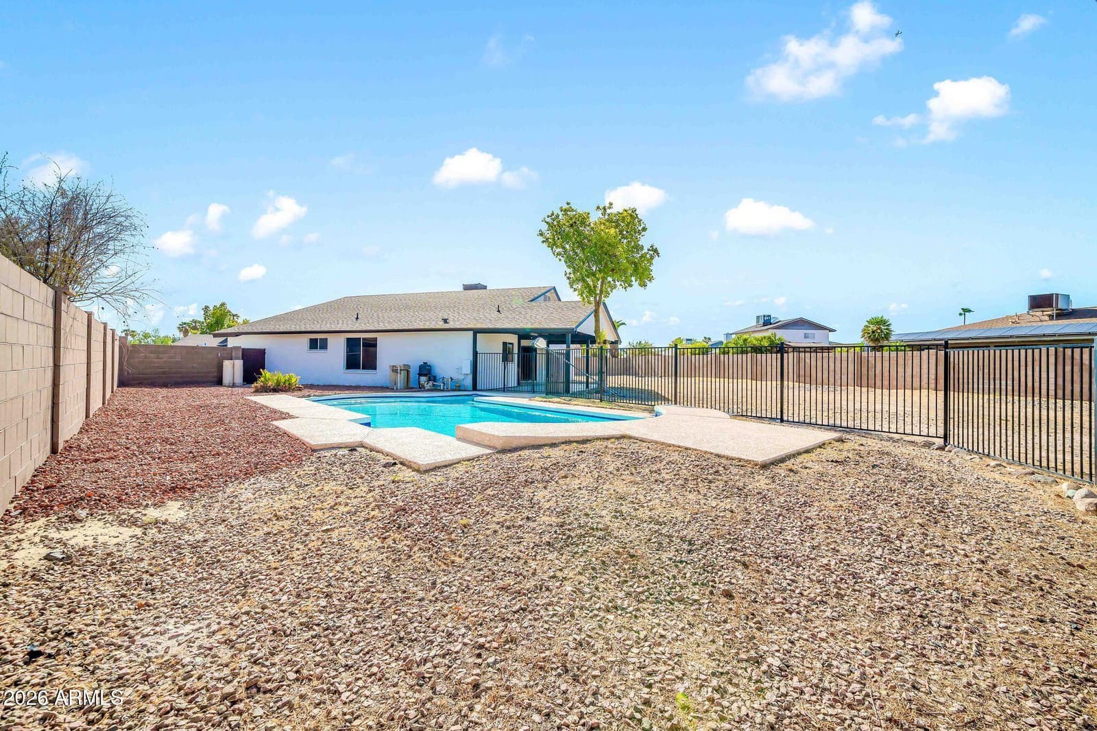 17603 N 36TH Lane, Glendale, AZ 85308 — photo 25 of 29