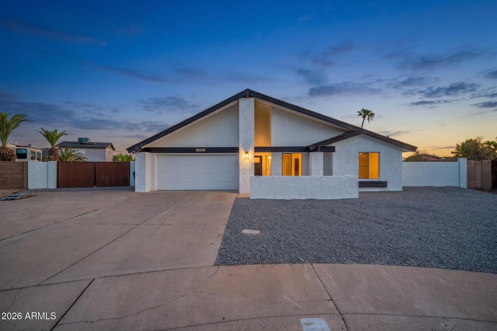 17603 N 36TH Lane, Glendale, AZ 85308 — photo 1 of 29