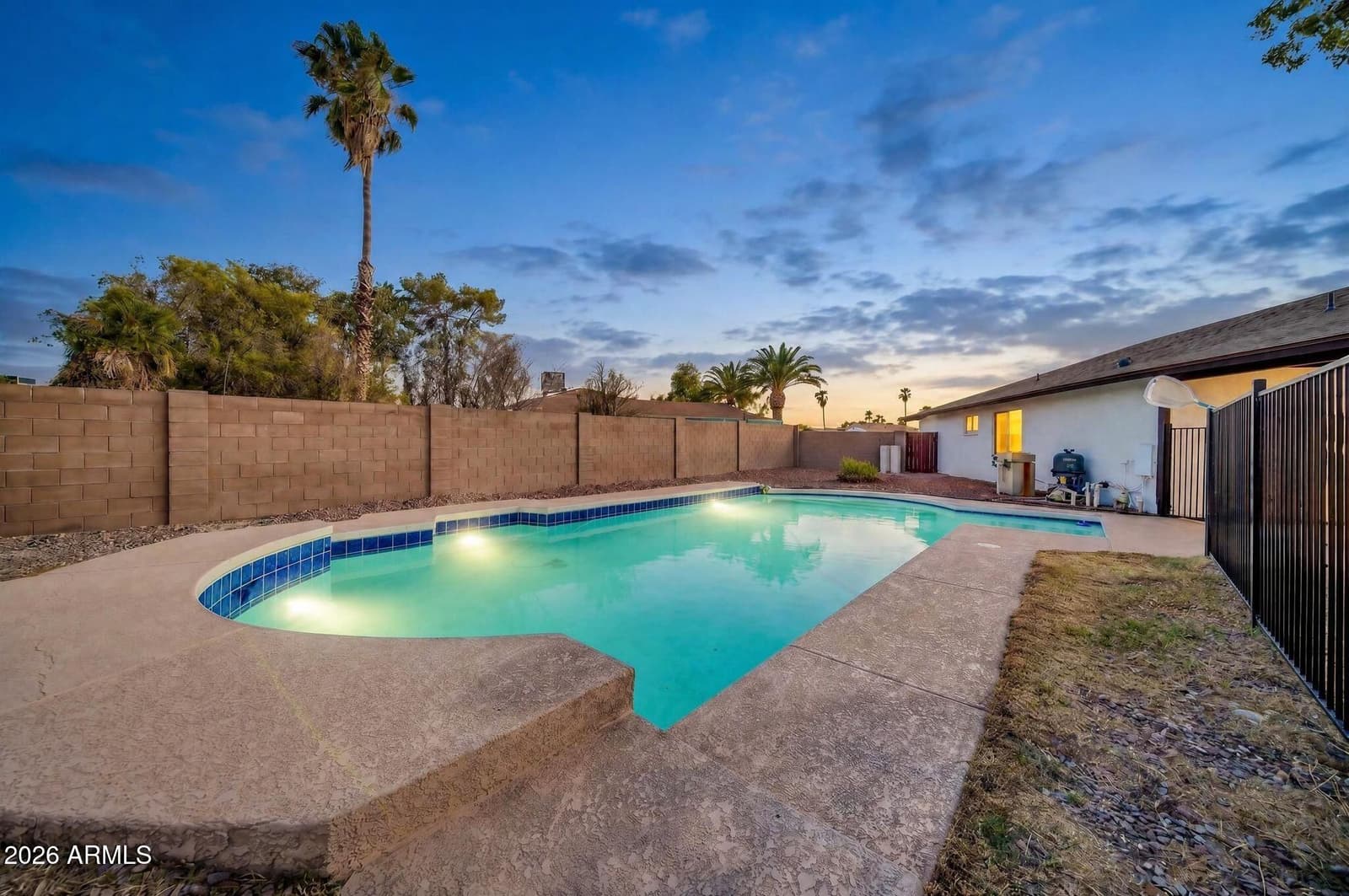 17603 N 36TH Lane, Glendale, AZ 85308 — photo 23 of 29