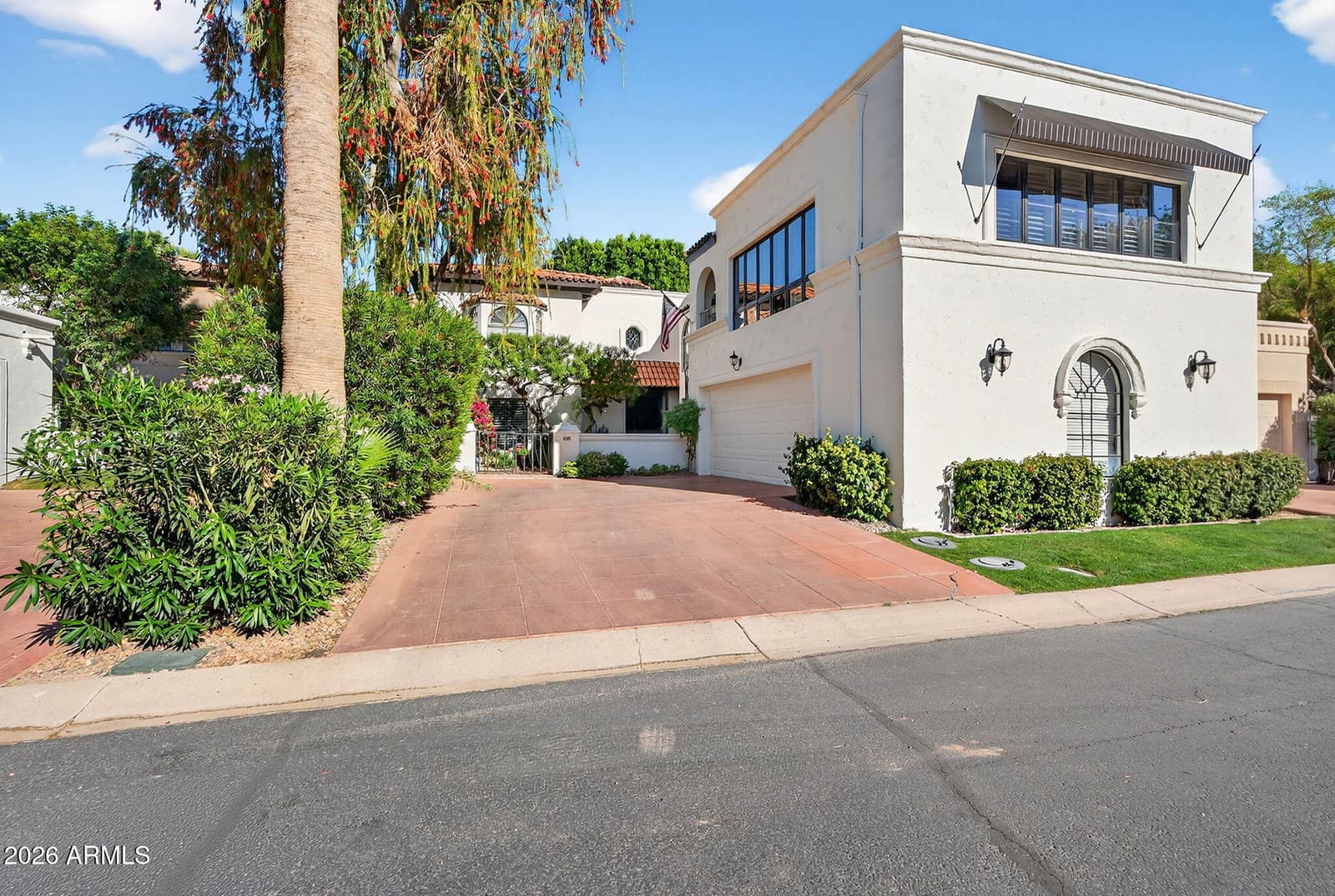 6701 N Scottsdale Road 16, Scottsdale, AZ 85250 — photo 70 of 71