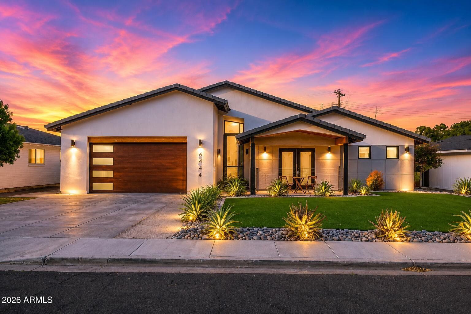 6444 E OAK Street, Scottsdale, AZ 85257 — photo 1 of 49