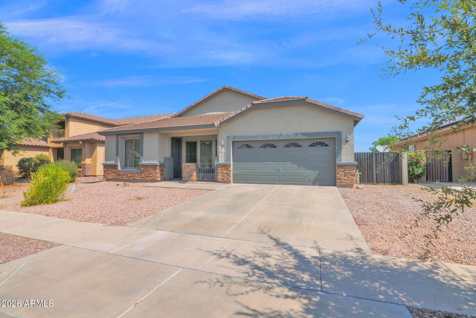3570 E COCONINO Way, Gilbert, AZ 85298 — photo 39 of 40