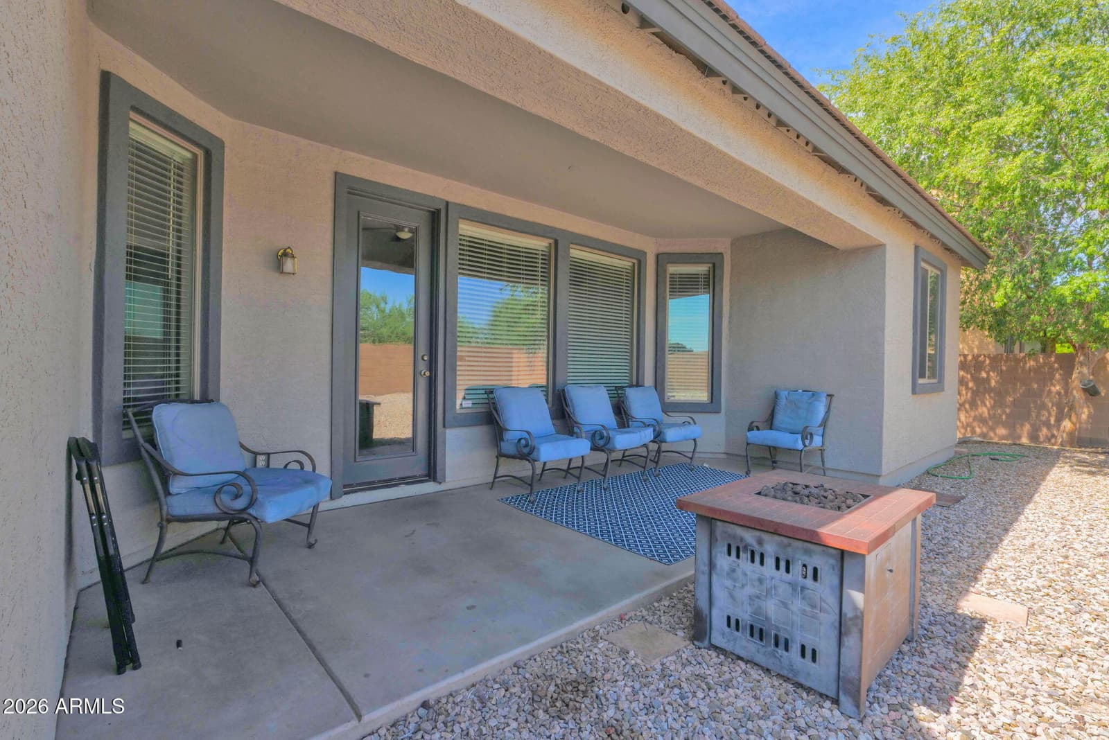 3570 E COCONINO Way, Gilbert, AZ 85298 — photo 23 of 40
