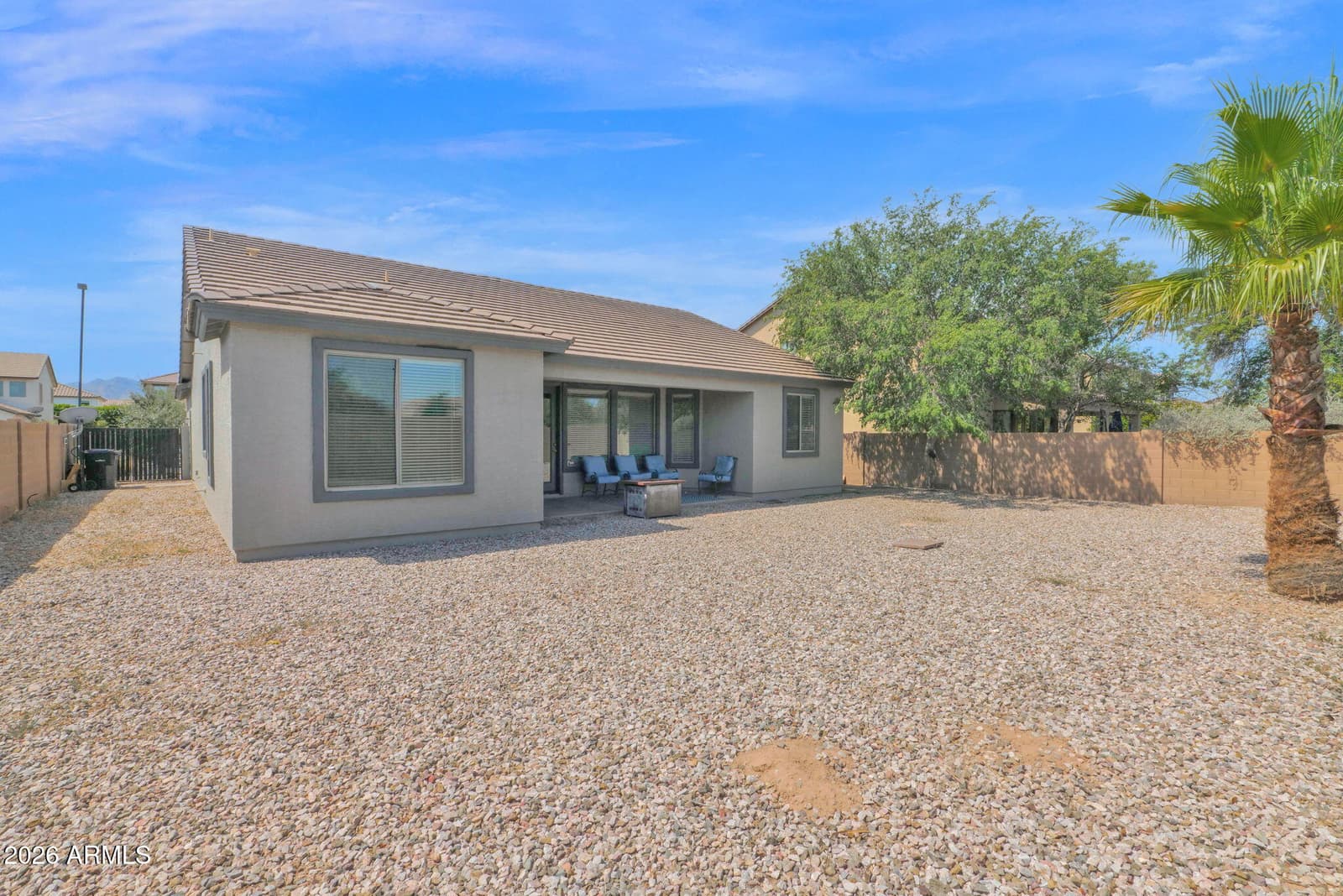 3570 E COCONINO Way, Gilbert, AZ 85298 — photo 26 of 40