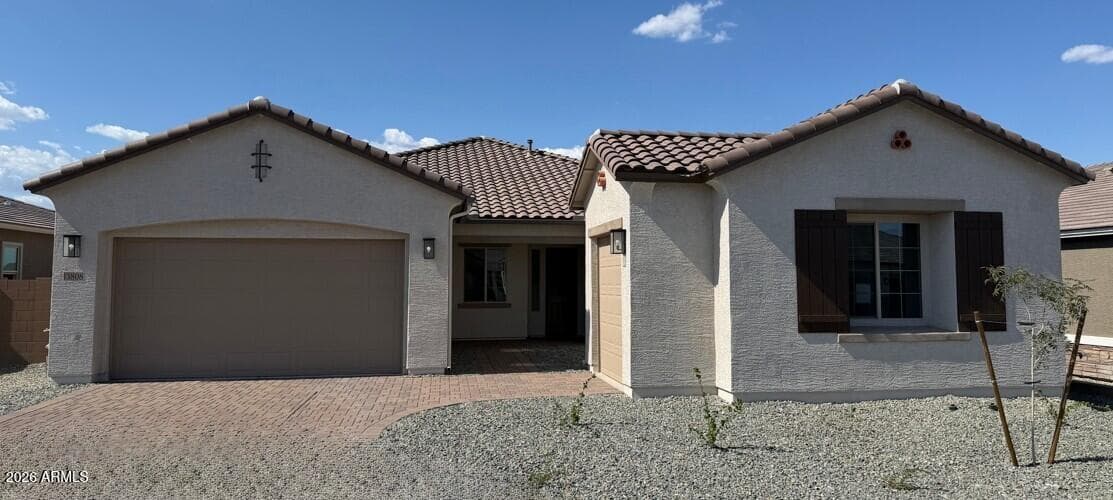 13808 W MORNING VISTA Drive, Peoria, AZ 85383 — photo 1 of 1