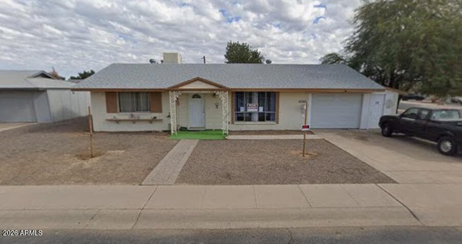 11221 N 111TH Avenue, Sun City, AZ 85351 — photo 1 of 1