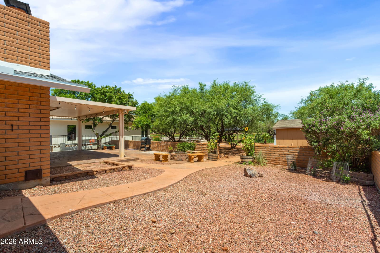 3723 SAINT ANDREWS Drive, Sierra Vista, AZ 85650 — photo 44 of 55