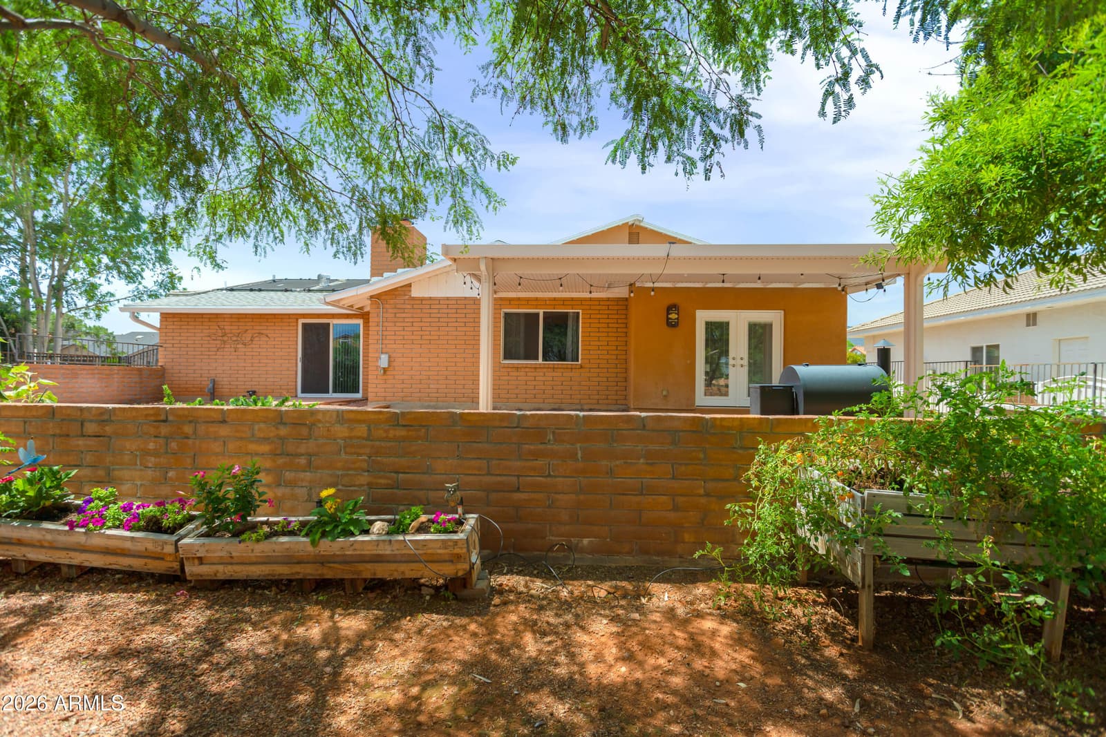 3723 SAINT ANDREWS Drive, Sierra Vista, AZ 85650 — photo 47 of 55