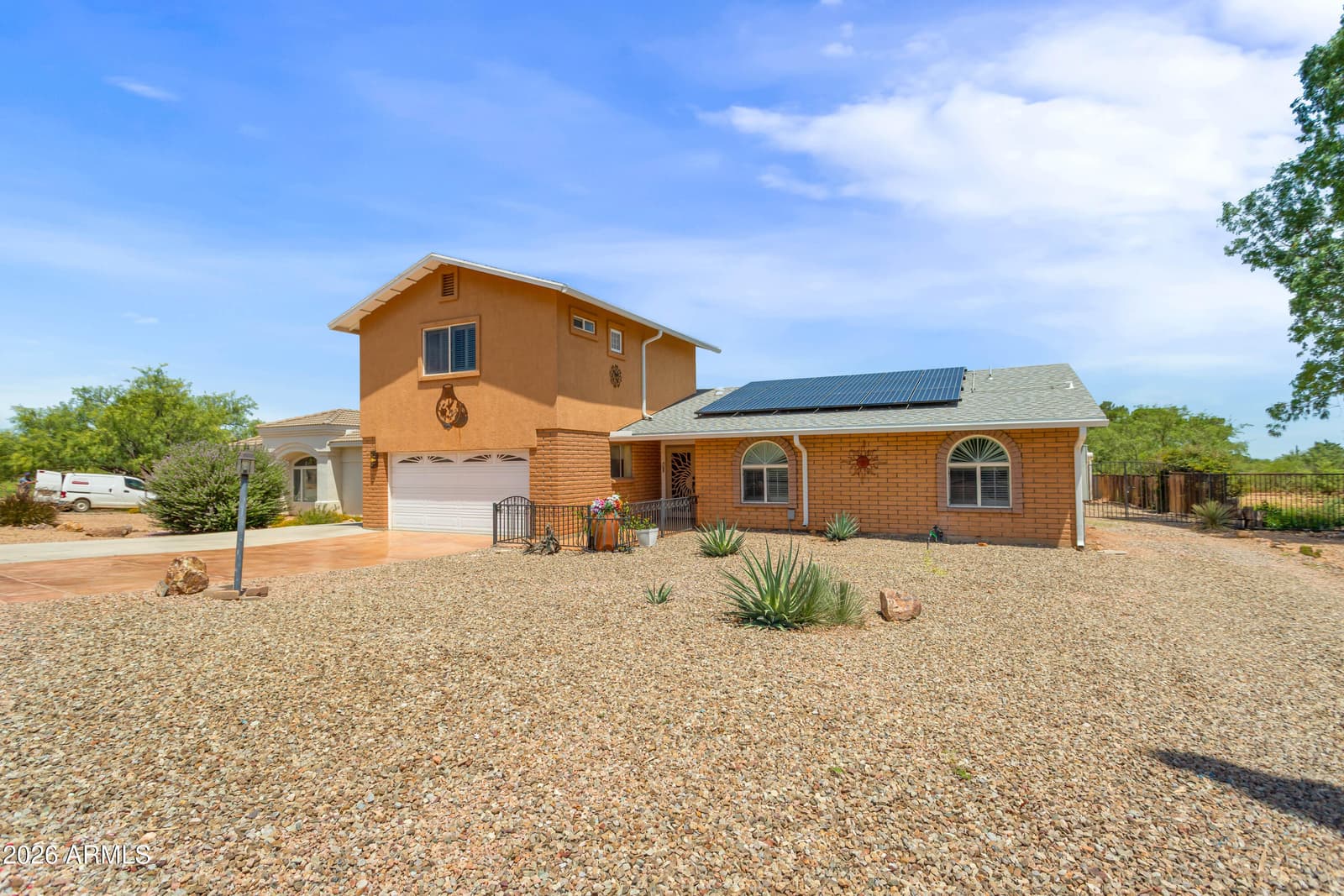3723 SAINT ANDREWS Drive, Sierra Vista, AZ 85650 — photo 1 of 55