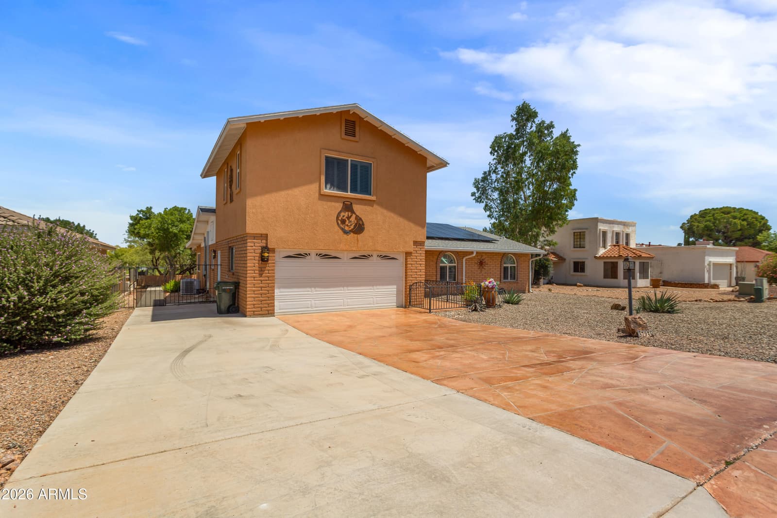 3723 SAINT ANDREWS Drive, Sierra Vista, AZ 85650 — photo 3 of 55