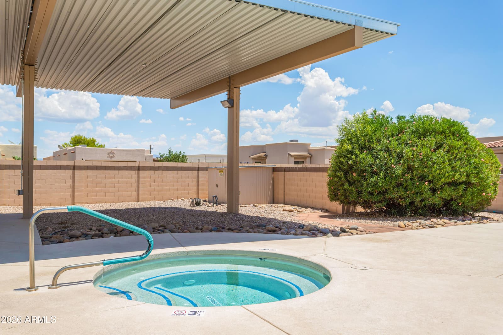 460 S Sky Ranch Road, Sierra Vista, AZ 85635 — photo 35 of 51