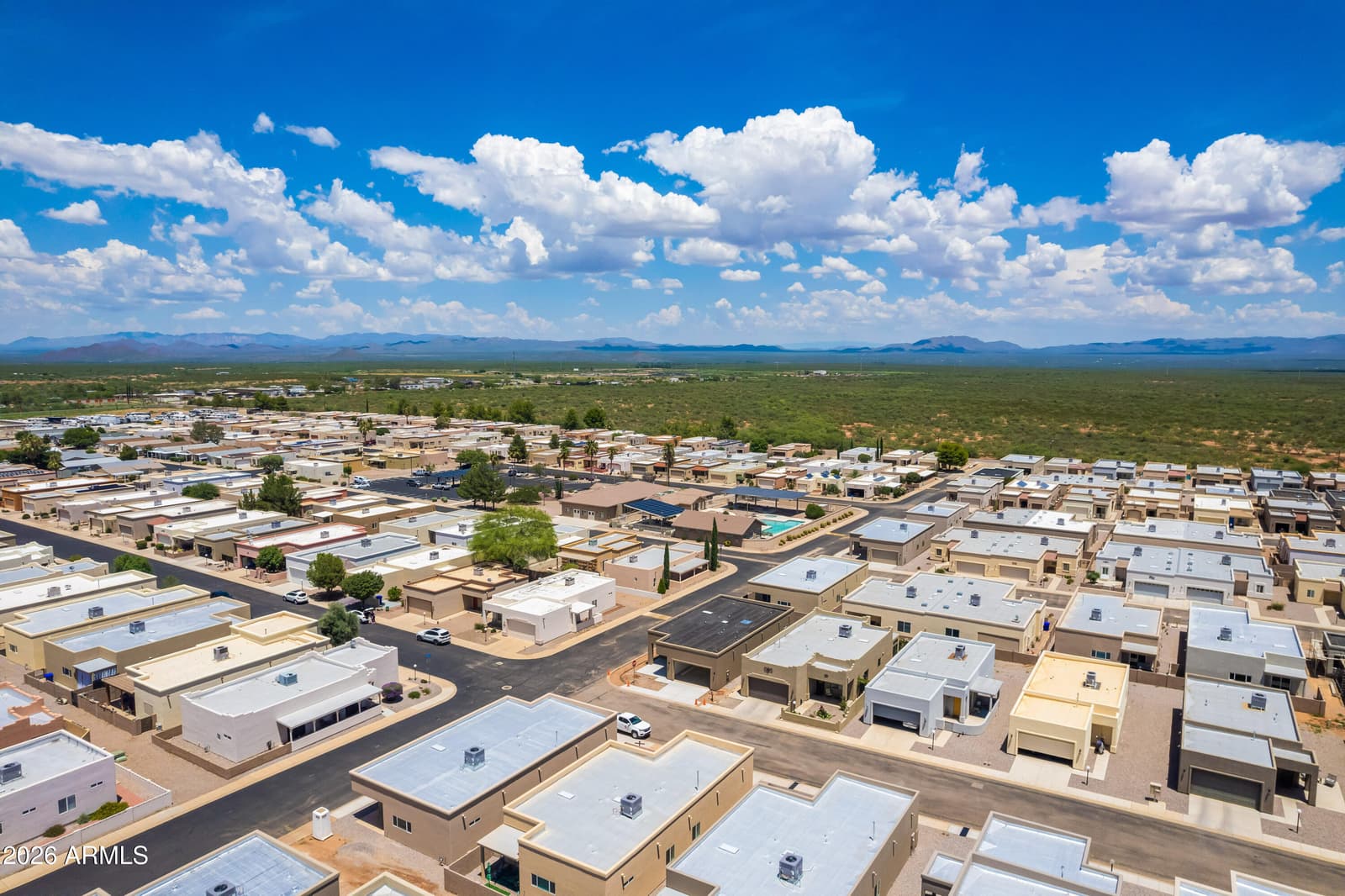 460 S Sky Ranch Road, Sierra Vista, AZ 85635 — photo 45 of 51