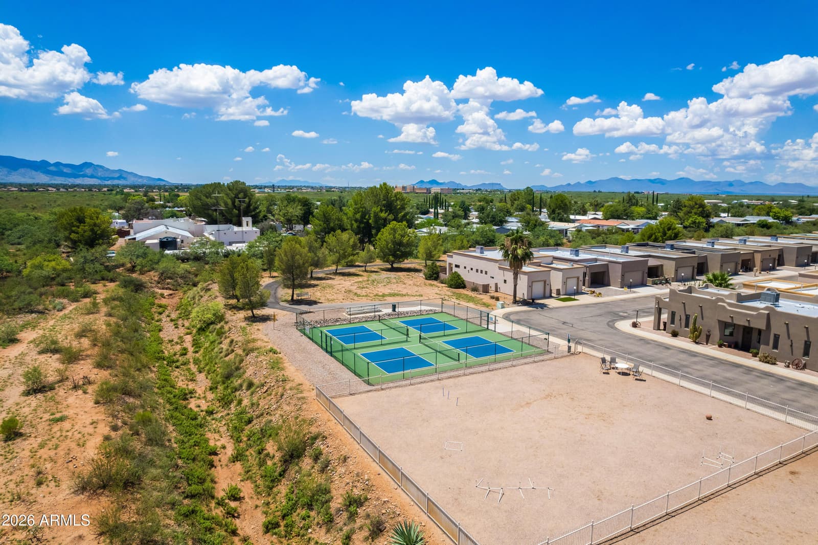 460 S Sky Ranch Road, Sierra Vista, AZ 85635 — photo 46 of 51