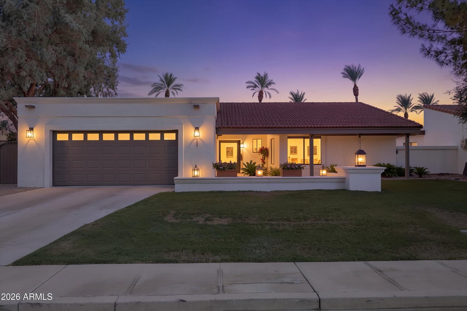 8655 N FARVIEW Drive, Scottsdale, AZ 85258 — photo 1 of 61
