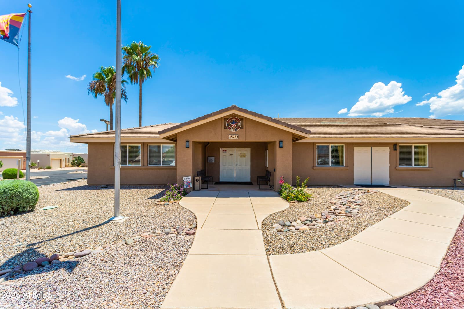 530 S Sky Ranch Road, Sierra Vista, AZ 85635 — photo 33 of 47