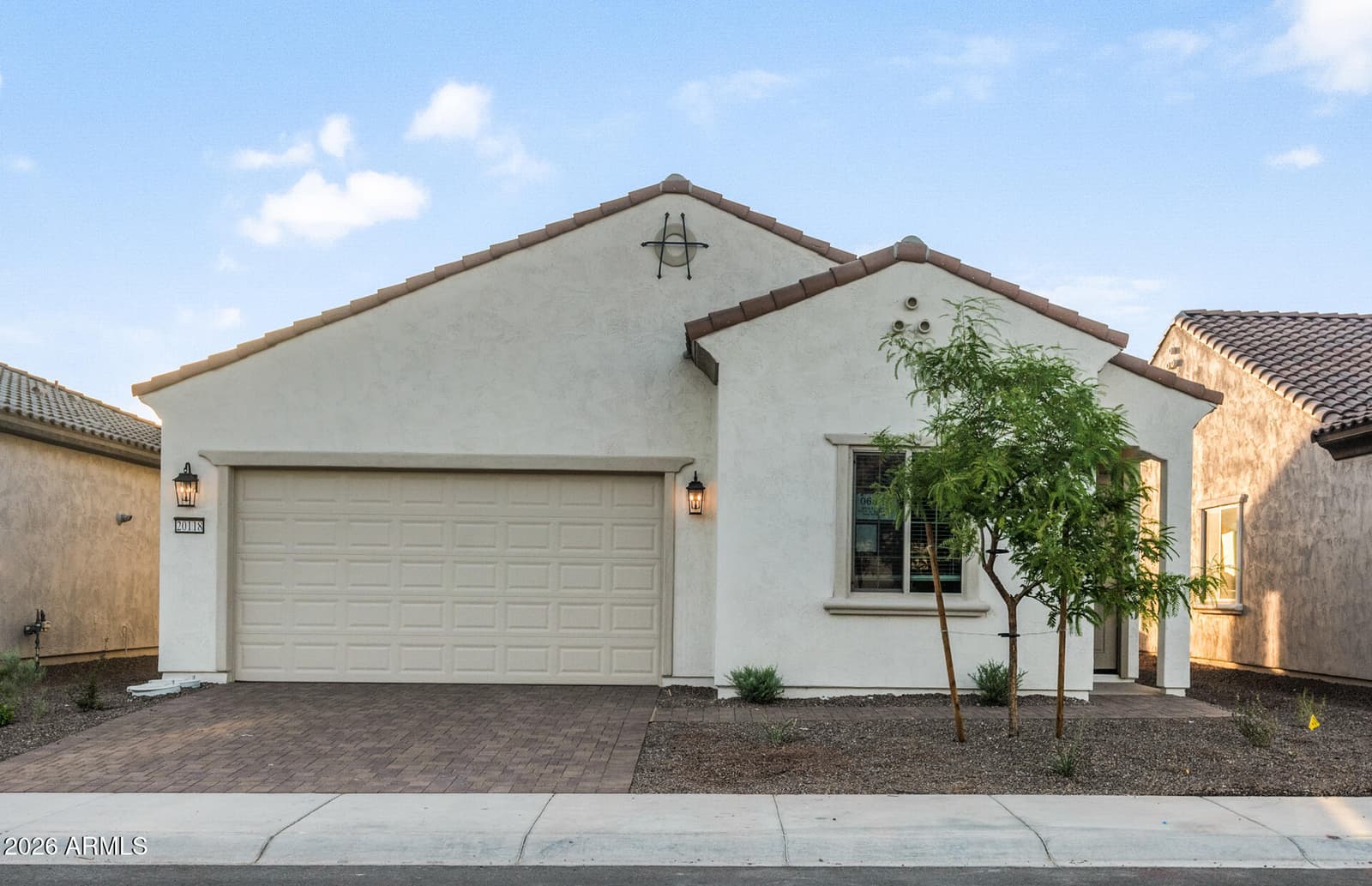 20118 N 267th Drive, Buckeye, AZ 85396