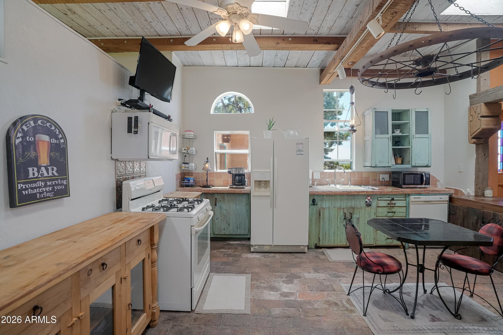 7425 W PARNELL Drive, Kirkland, AZ 86332 — photo 9 of 67