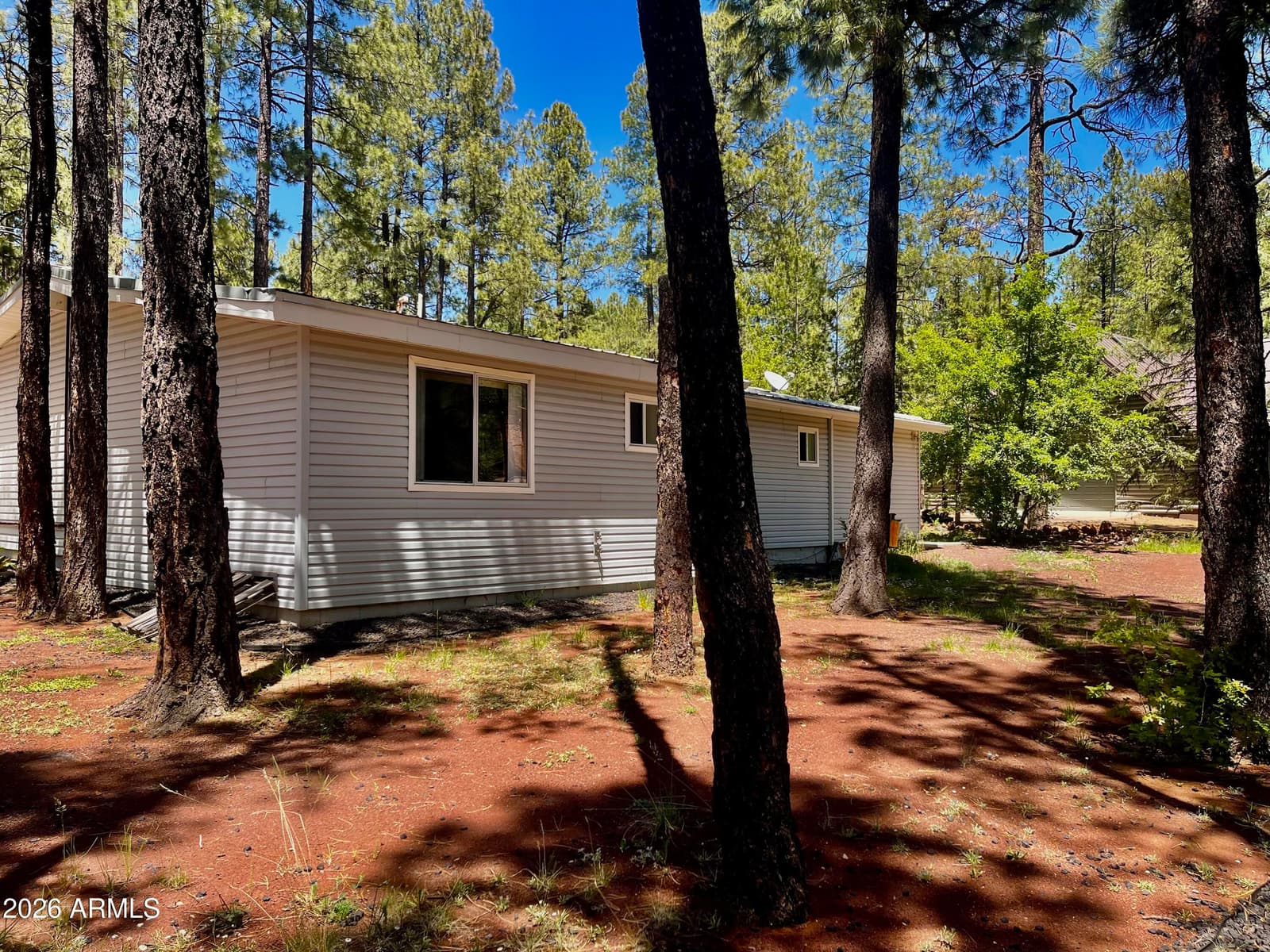 8239 Buck Springs Road, Pinetop, AZ 85935 — photo 4 of 26