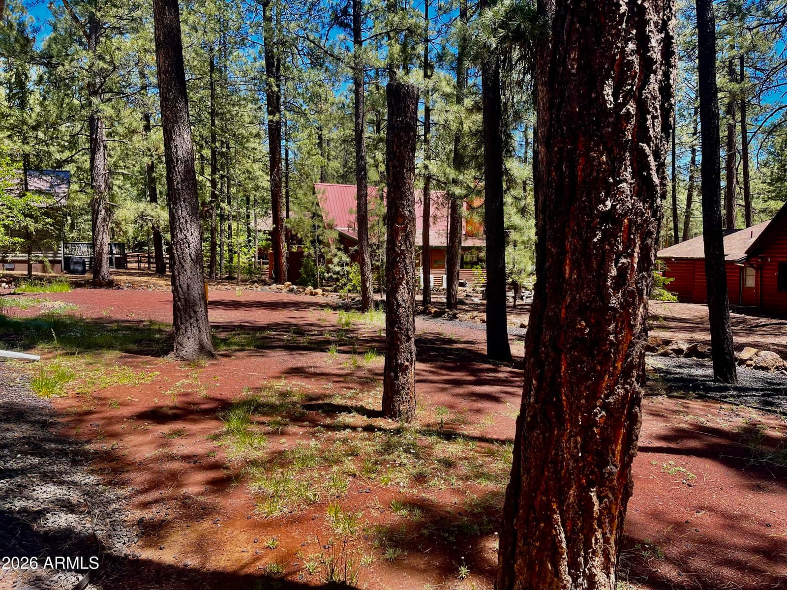 8239 Buck Springs Road, Pinetop, AZ 85935 — photo 3 of 26