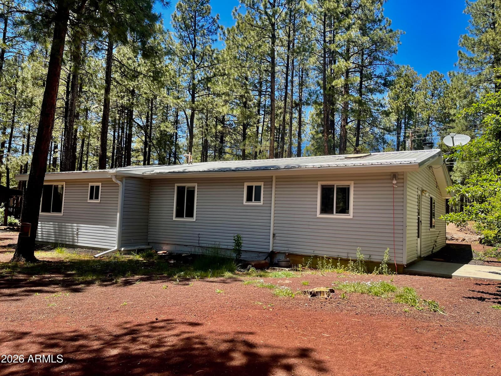 8239 Buck Springs Road, Pinetop, AZ 85935 — photo 5 of 26