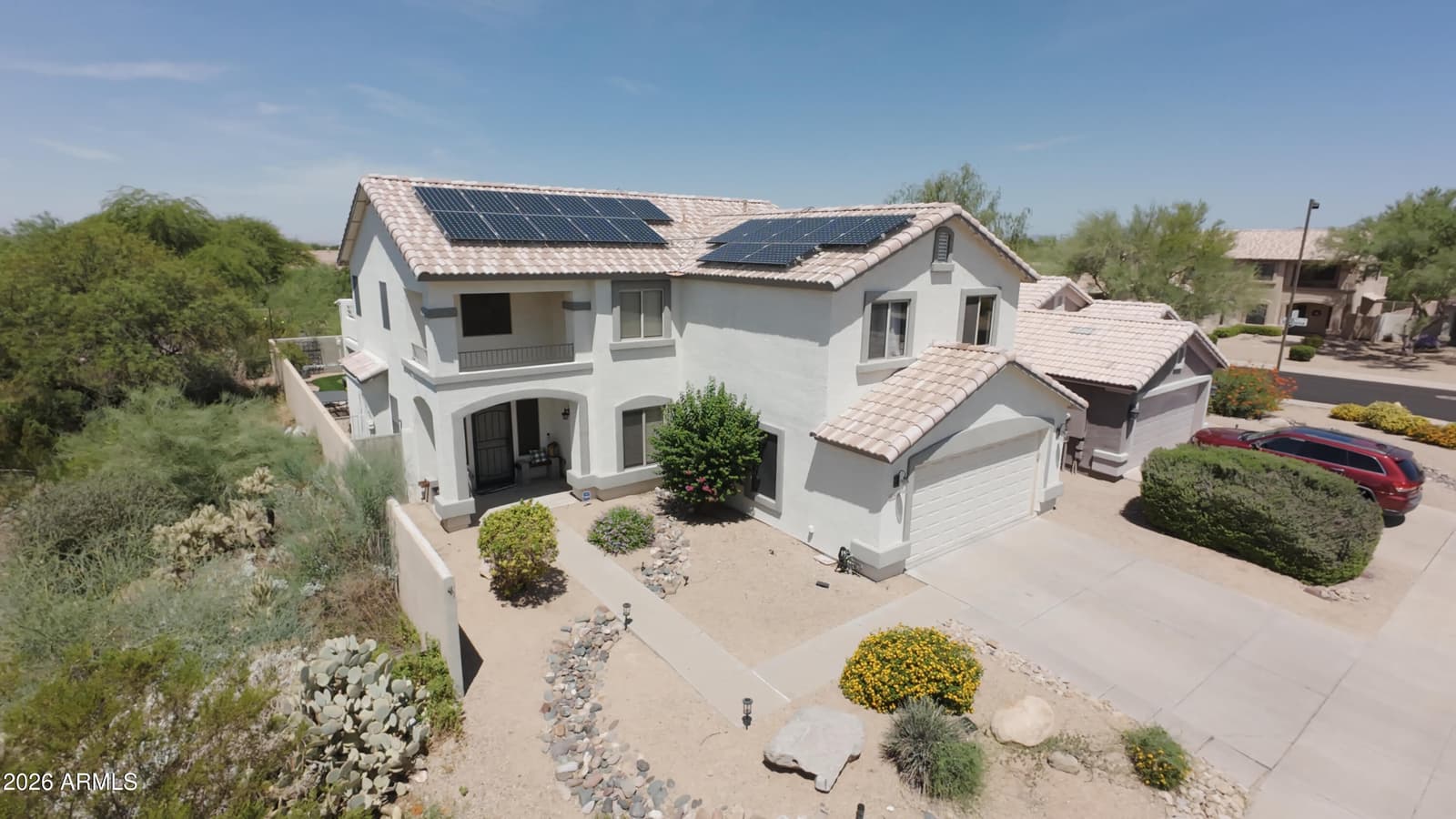 29214 N 51st Street, Cave Creek, AZ 85331 — photo 1 of 26