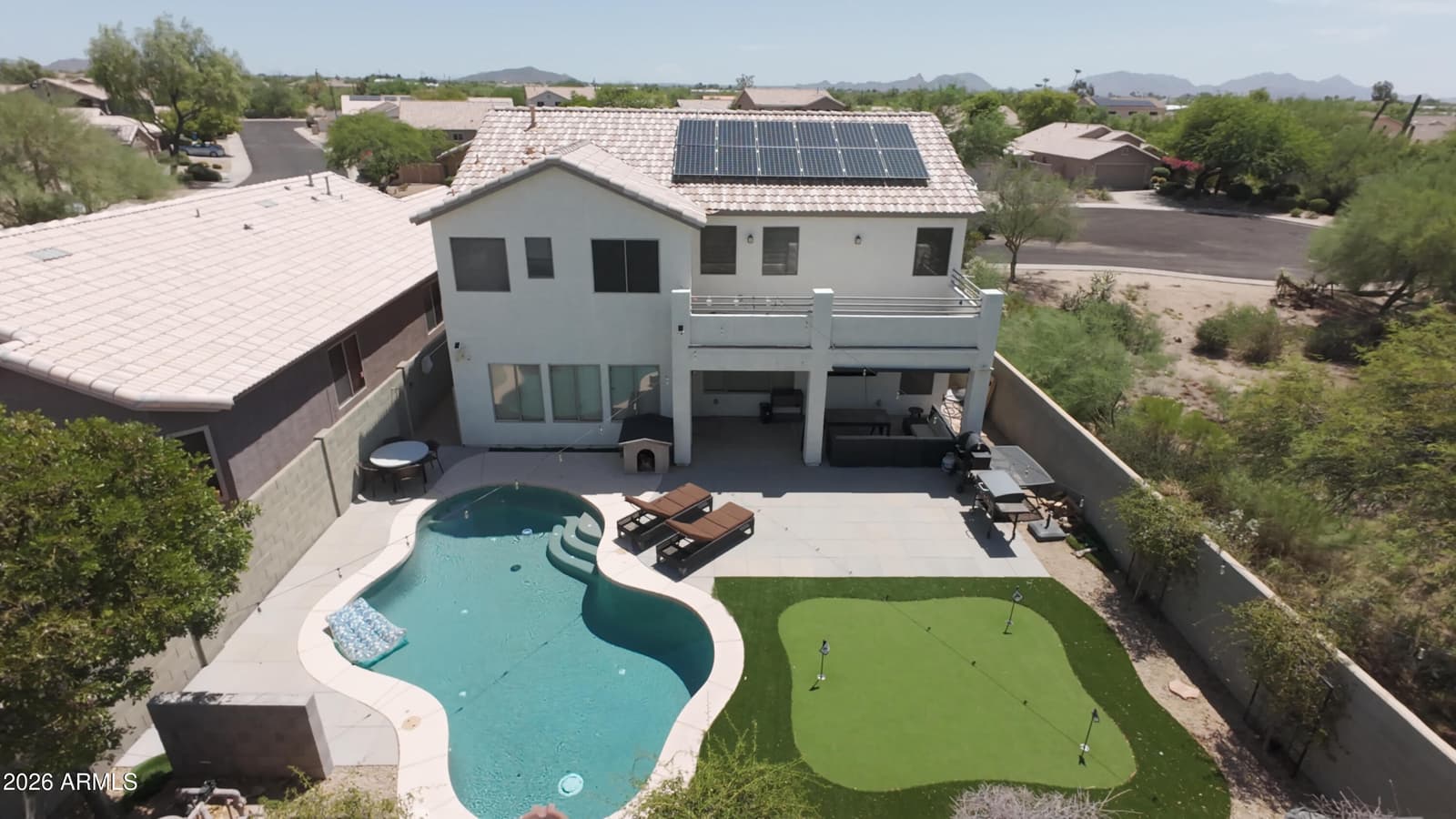 29214 N 51st Street, Cave Creek, AZ 85331 — photo 3 of 26