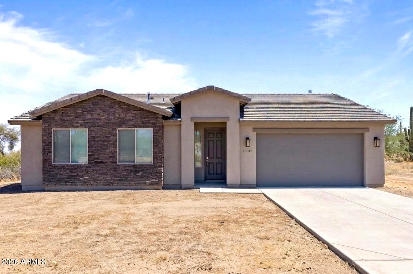16015 E WILDCAT Drive, Scottsdale, AZ 85262 — photo 1 of 26