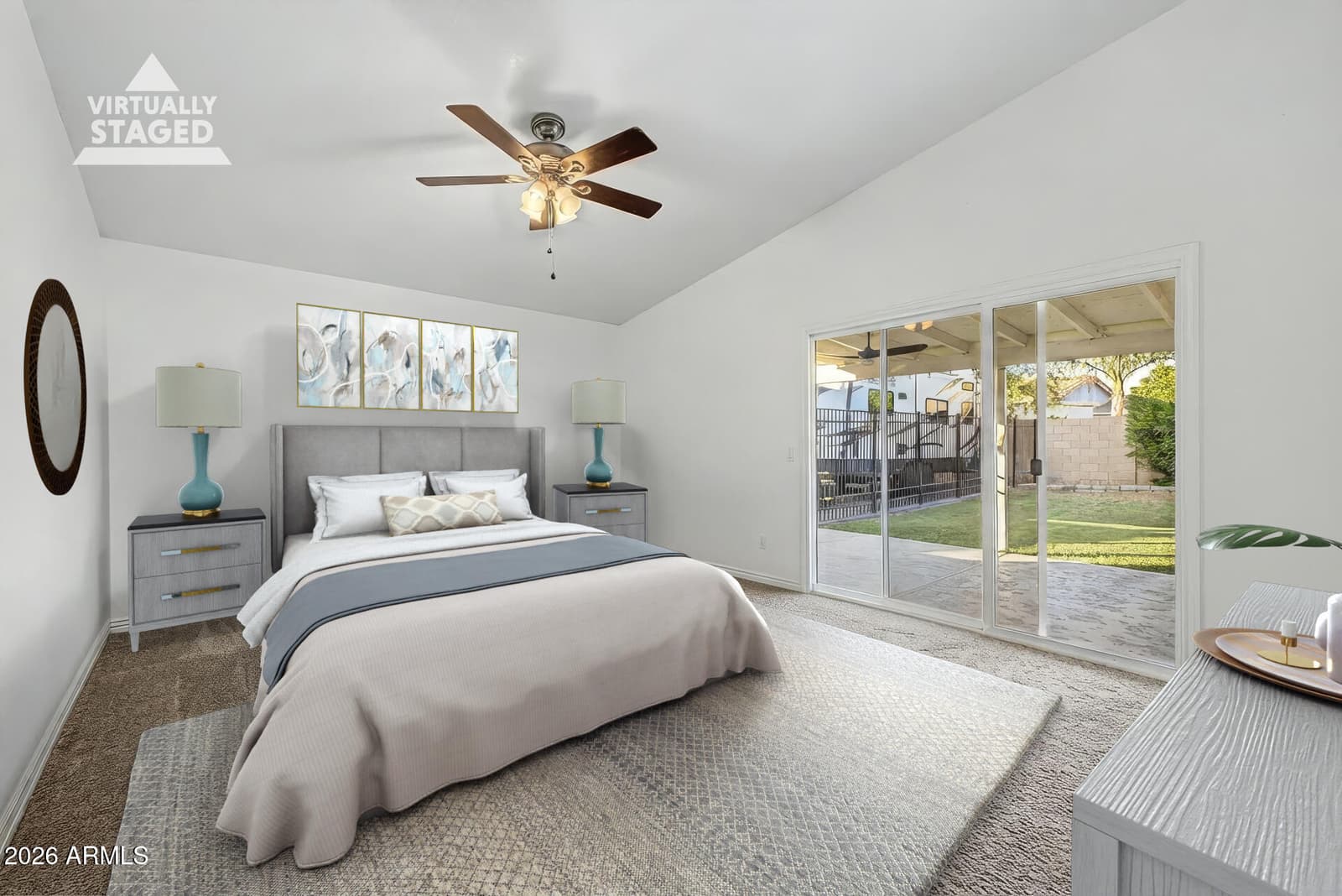 1435 N TAMARISK Drive, Chandler, AZ 85224 — photo 27 of 51