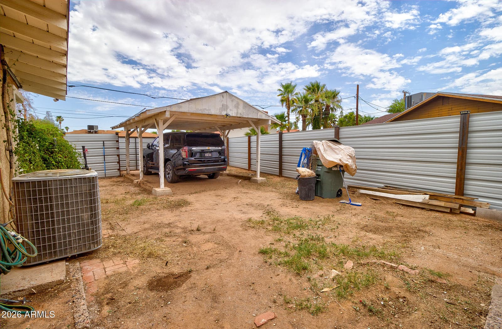 1128 N WALNUT Drive, Casa Grande, AZ 85122 — photo 37 of 40