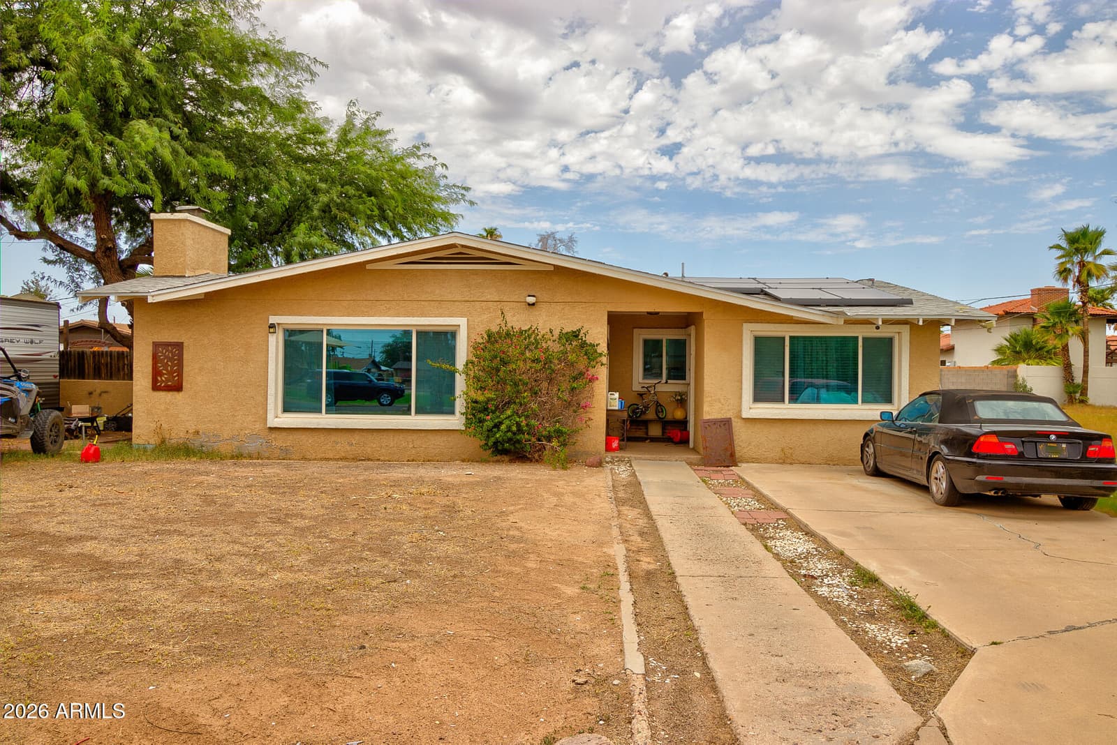 1128 N WALNUT Drive, Casa Grande, AZ 85122 — photo 4 of 40