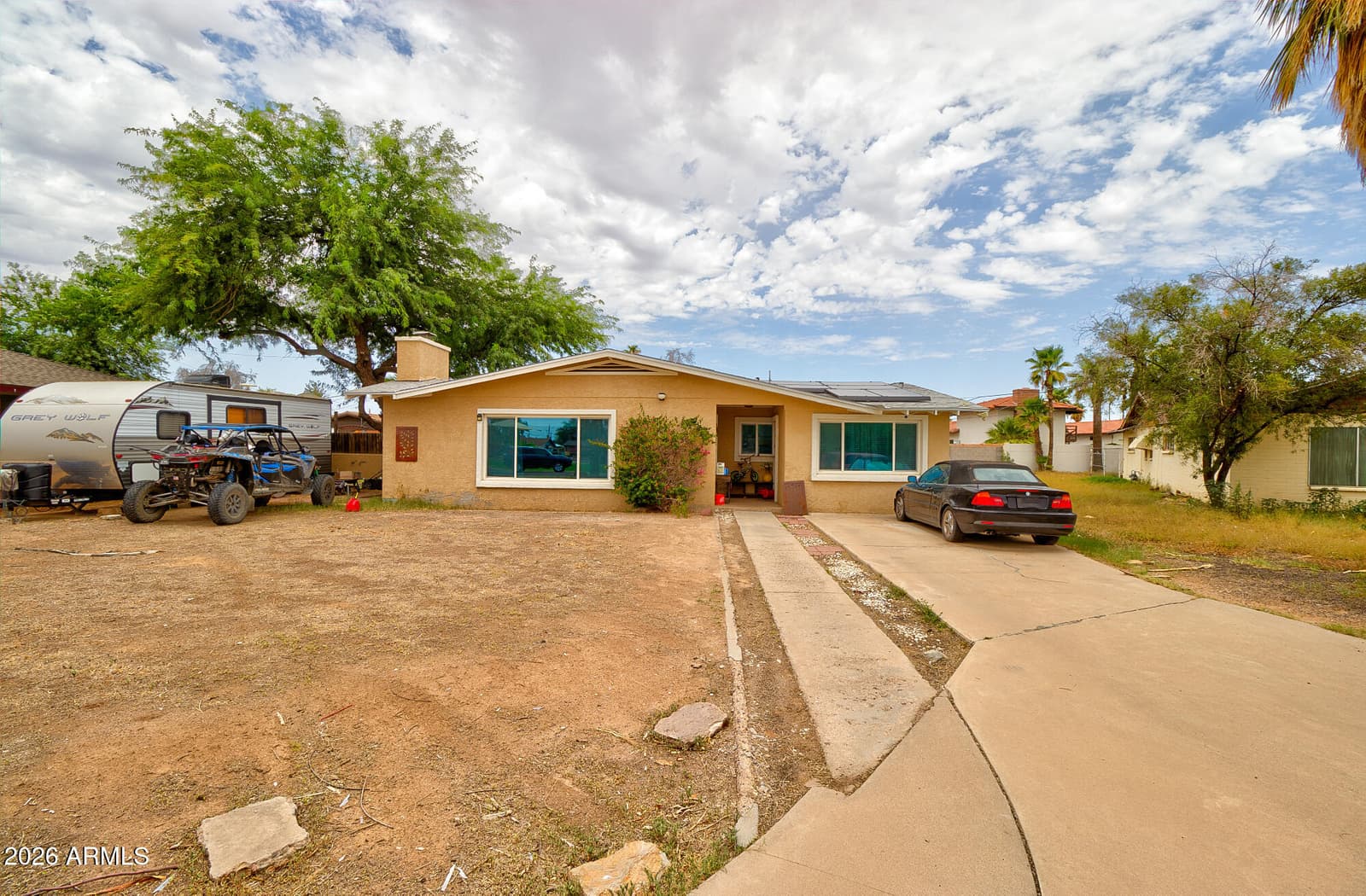 1128 N WALNUT Drive, Casa Grande, AZ 85122 — photo 5 of 40