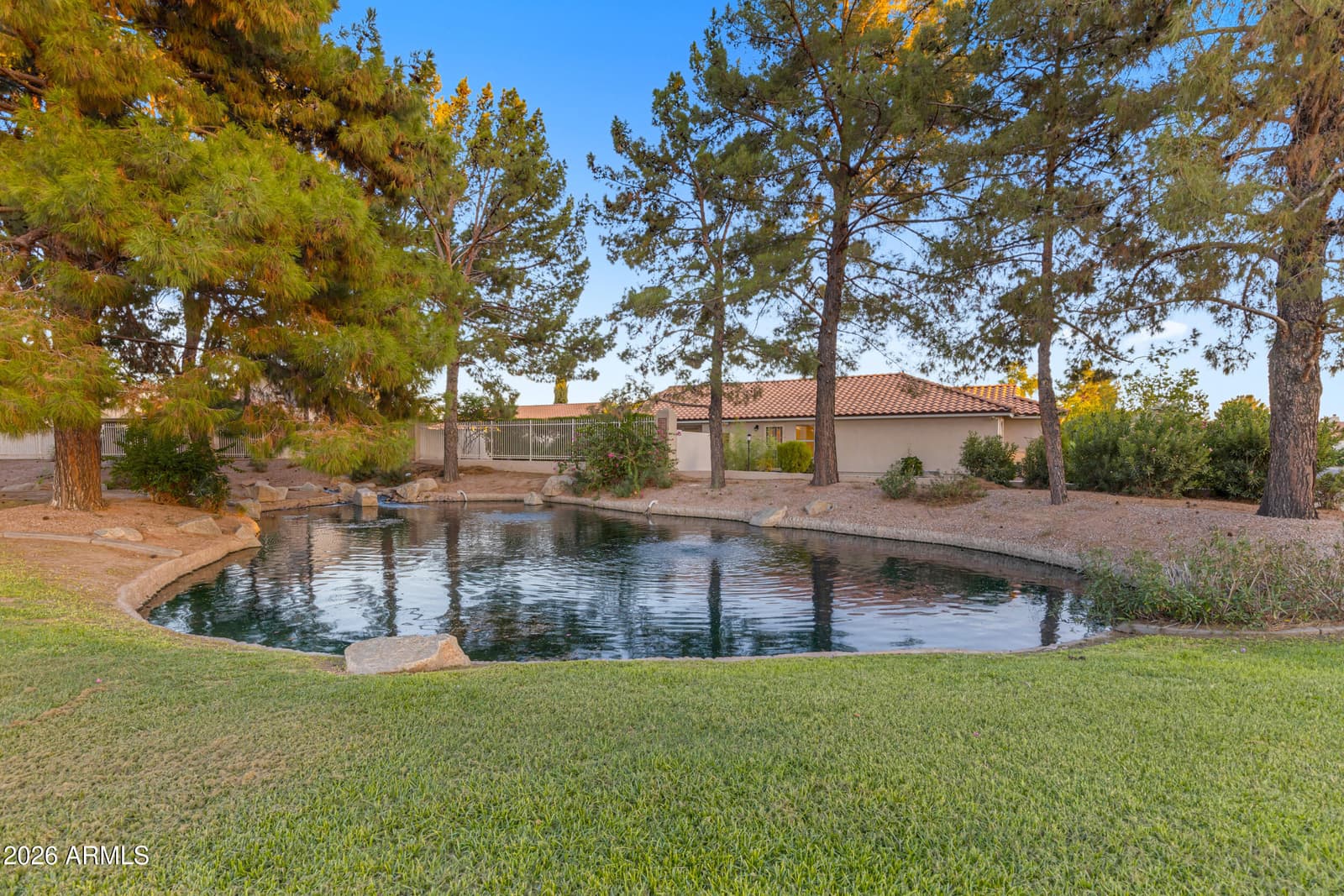 1517 S ASH Drive, Chandler, AZ 85286 — photo 55 of 77
