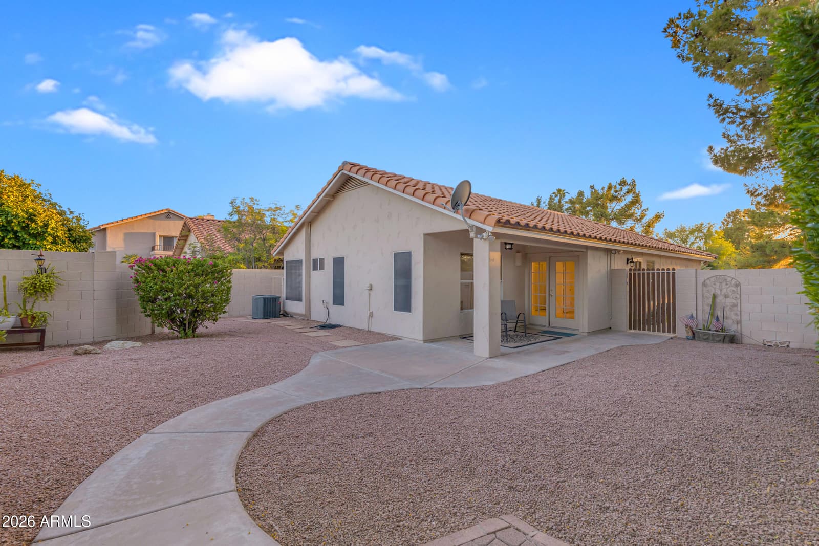1517 S ASH Drive, Chandler, AZ 85286 — photo 56 of 77