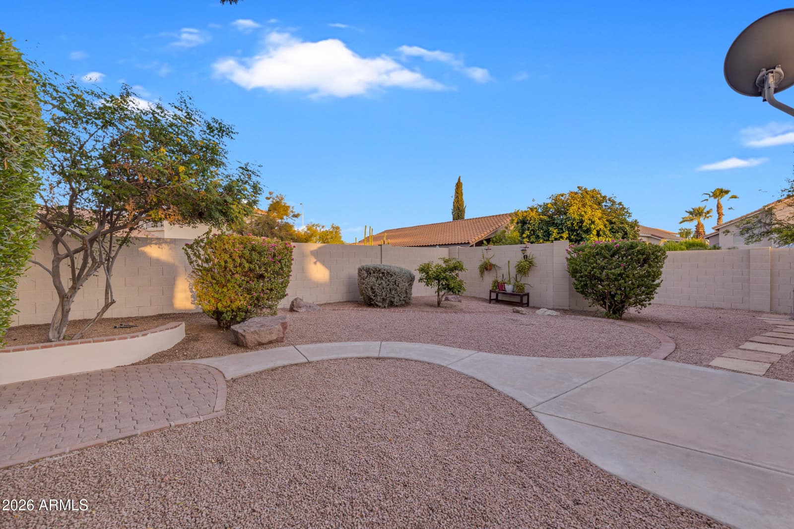 1517 S ASH Drive, Chandler, AZ 85286 — photo 57 of 77