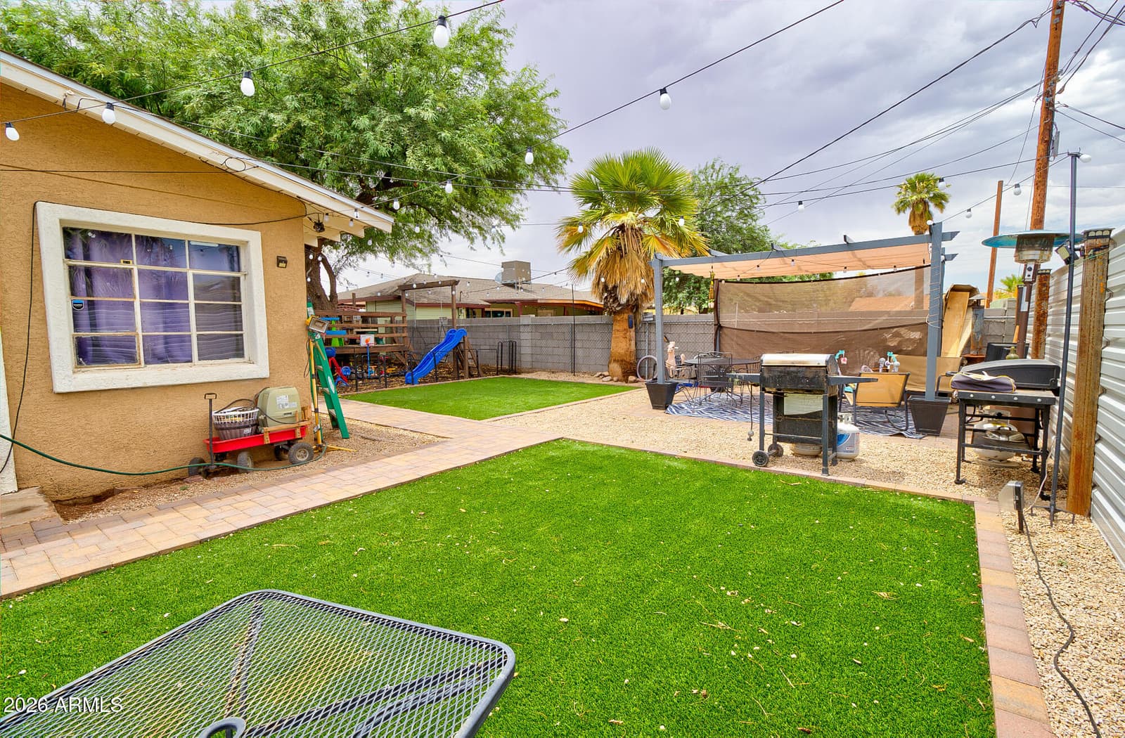 1128 N WALNUT Drive, Casa Grande, AZ 85122 — photo 35 of 40
