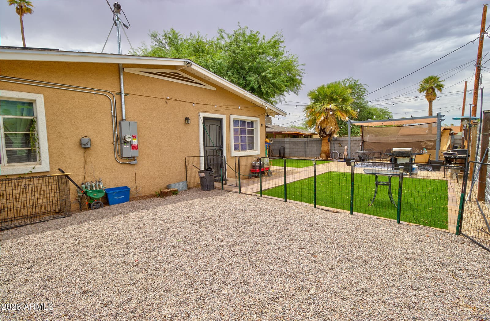 1128 N WALNUT Drive, Casa Grande, AZ 85122 — photo 36 of 40