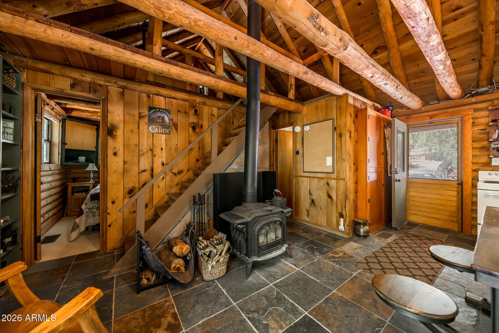 435 OAK Trail, Sedona, AZ 86336 — photo 32 of 50