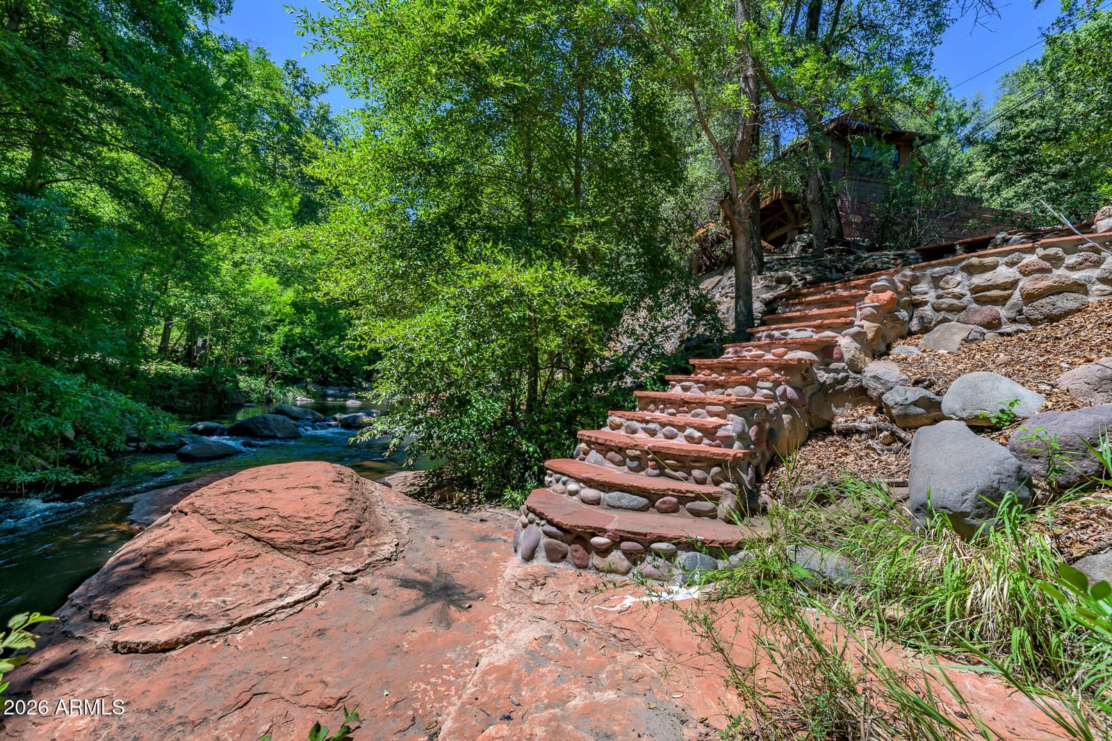 435 OAK Trail, Sedona, AZ 86336 — photo 16 of 50