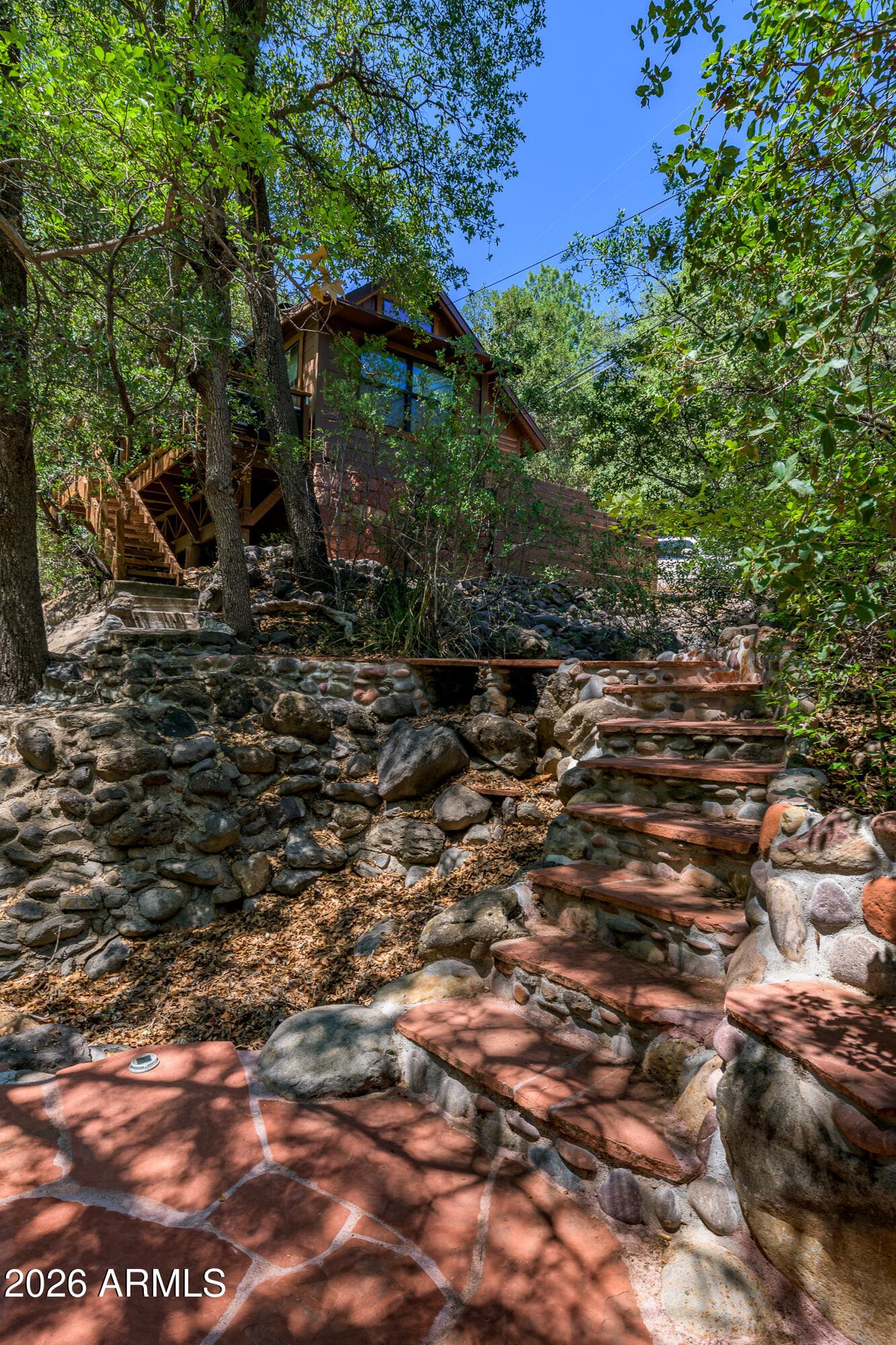 435 OAK Trail, Sedona, AZ 86336 — photo 17 of 50