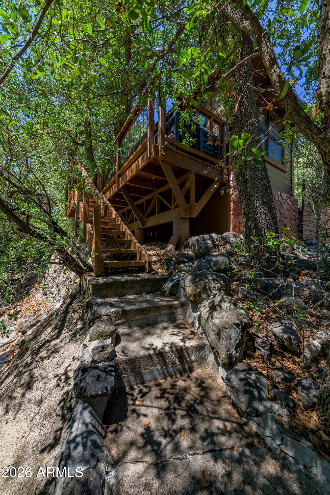 435 OAK Trail, Sedona, AZ 86336 — photo 12 of 50