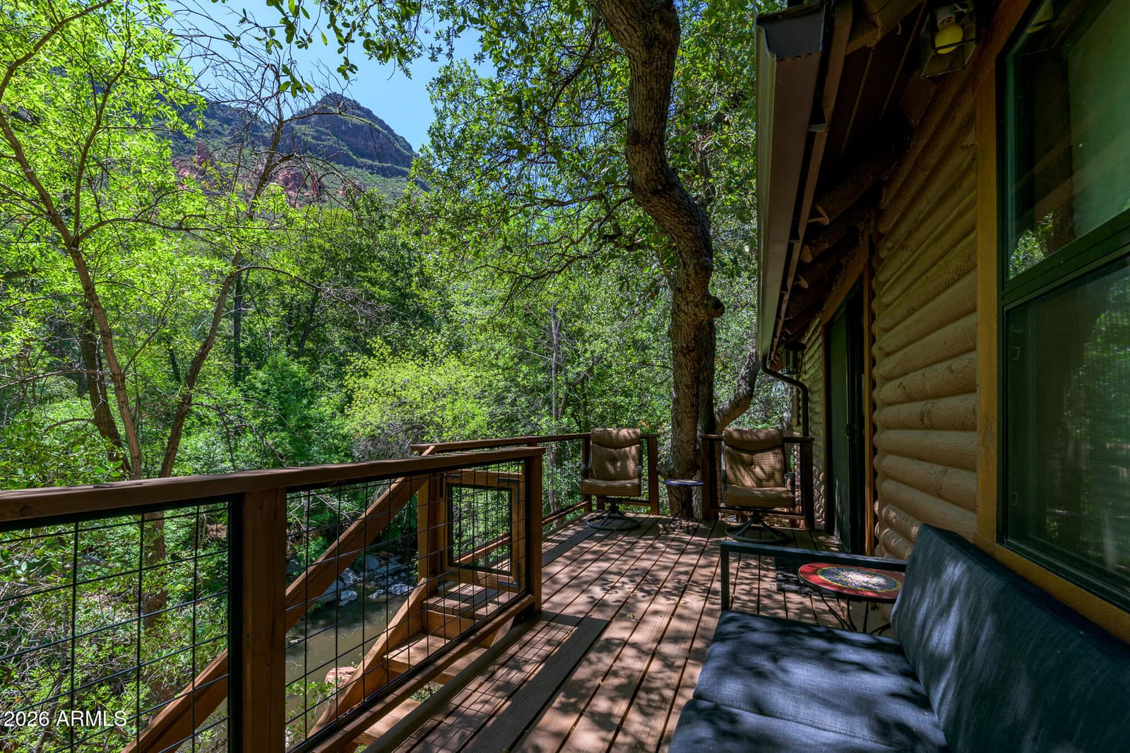 435 OAK Trail, Sedona, AZ 86336 — photo 6 of 50
