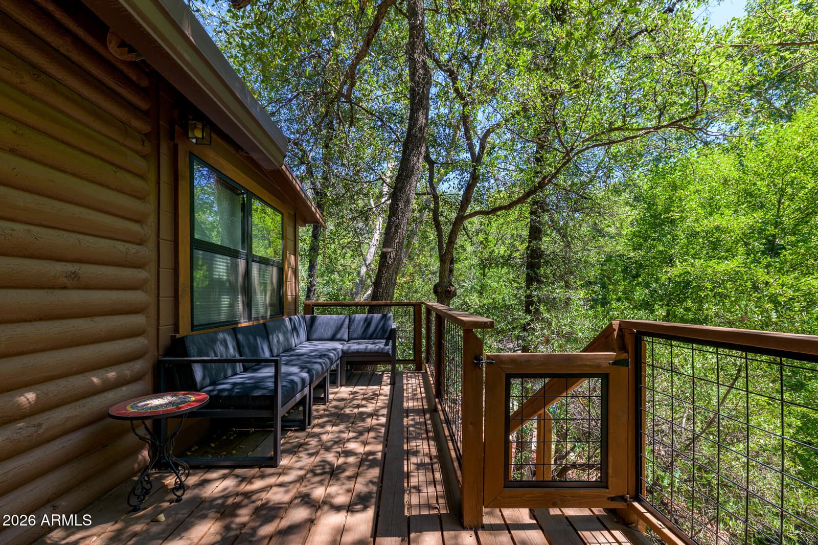 435 OAK Trail, Sedona, AZ 86336 — photo 8 of 50