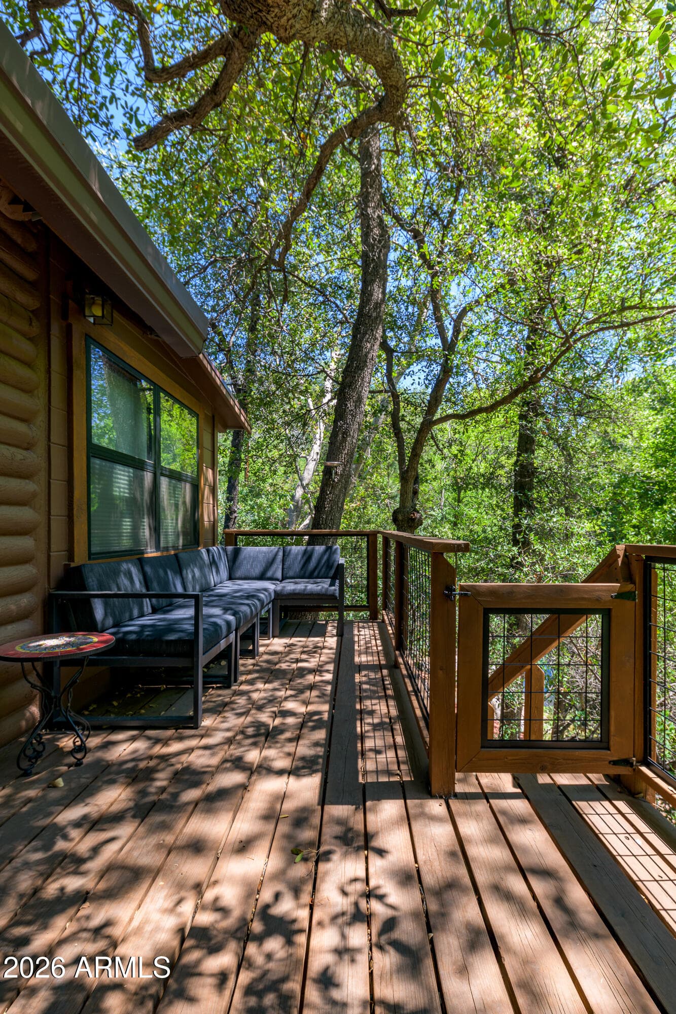 435 OAK Trail, Sedona, AZ 86336 — photo 9 of 50