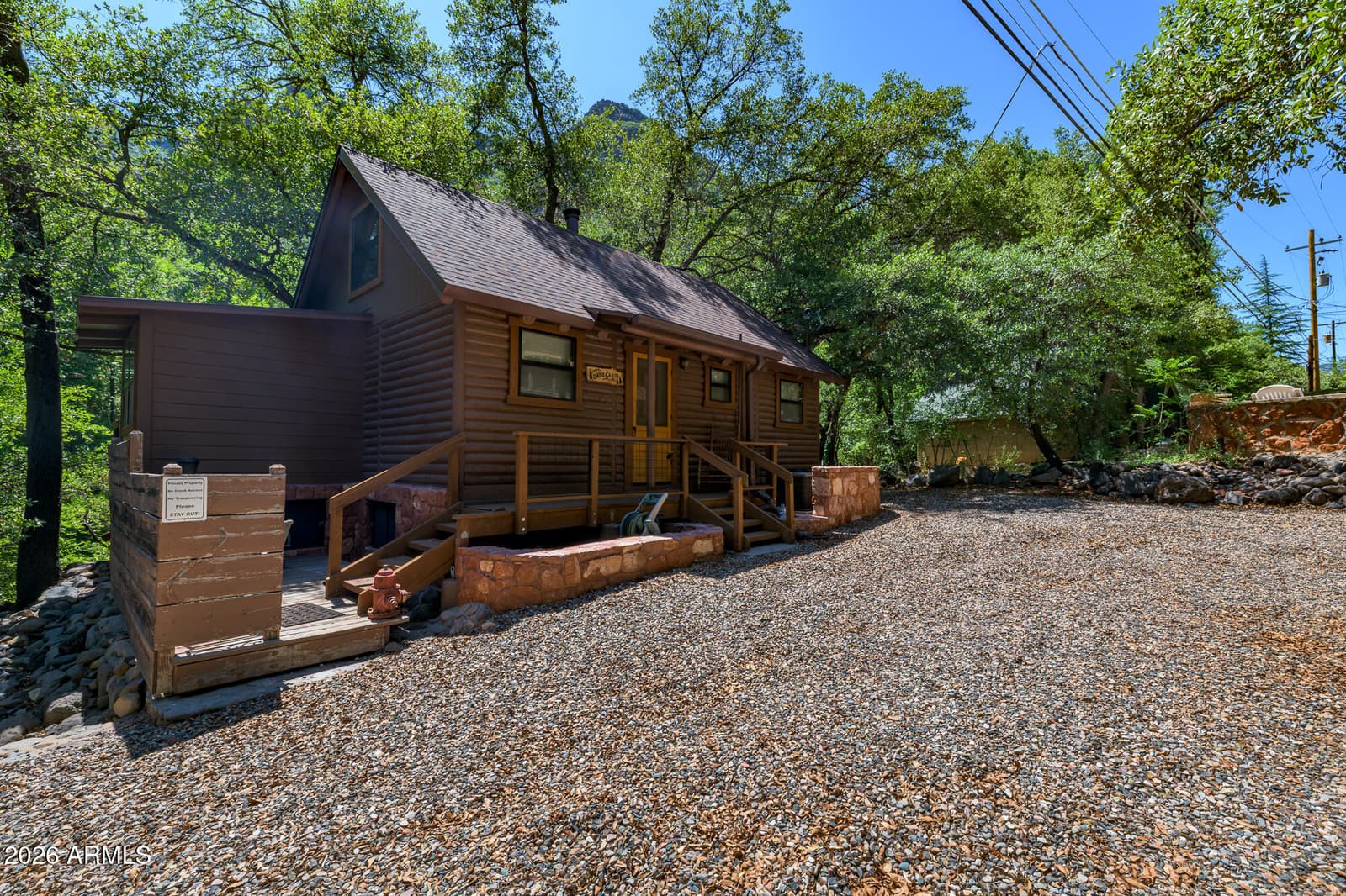435 OAK Trail, Sedona, AZ 86336 — photo 3 of 50