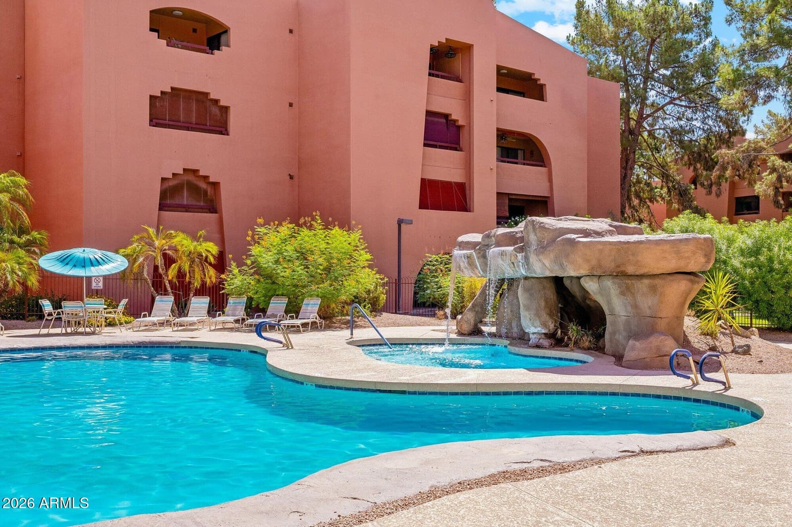 12212 N Paradise Village Parkway S 136, Phoenix, AZ 85032 — photo 4 of 40