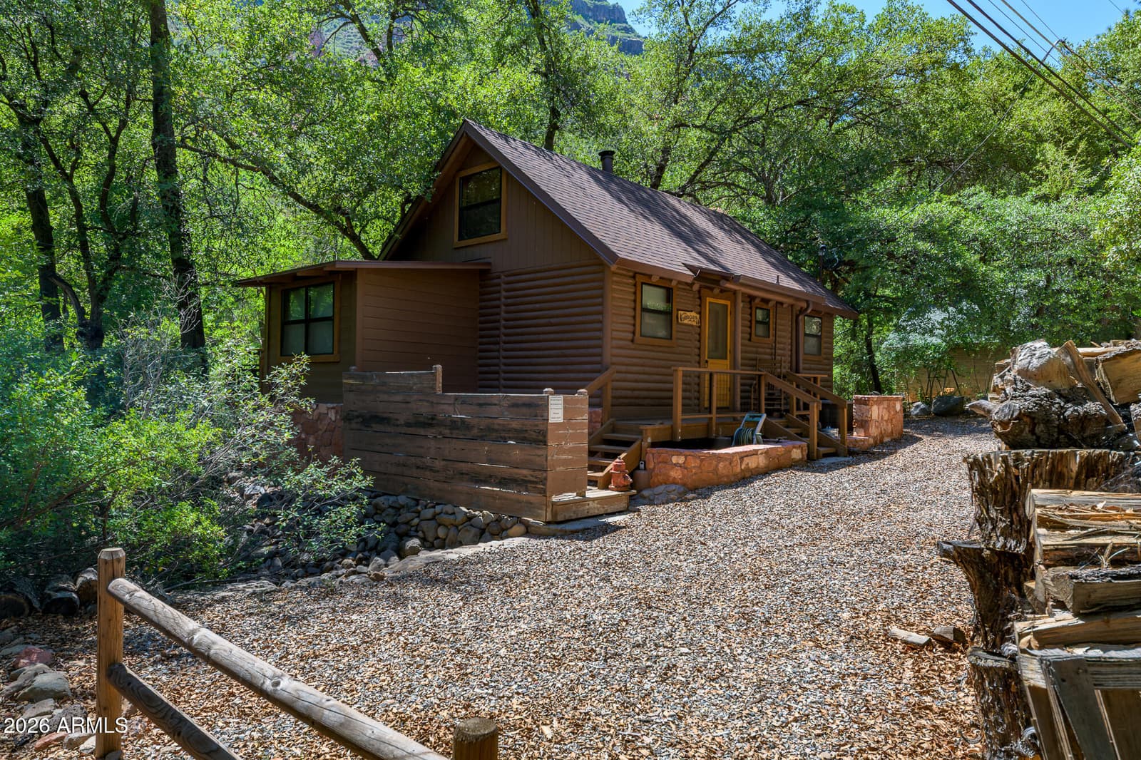 435 OAK Trail, Sedona, AZ 86336 — photo 4 of 50