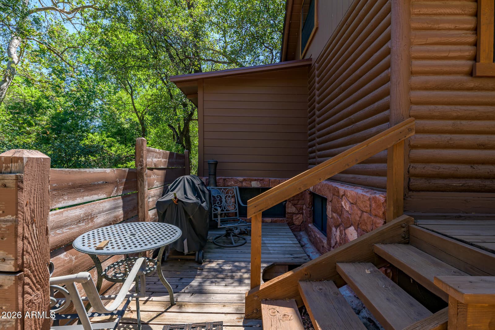 435 OAK Trail, Sedona, AZ 86336 — photo 41 of 50