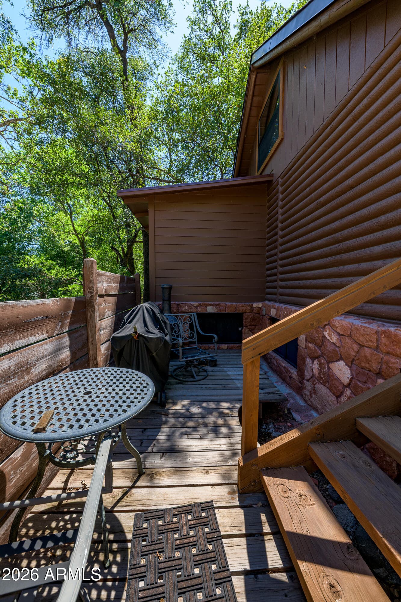 435 OAK Trail, Sedona, AZ 86336 — photo 42 of 50
